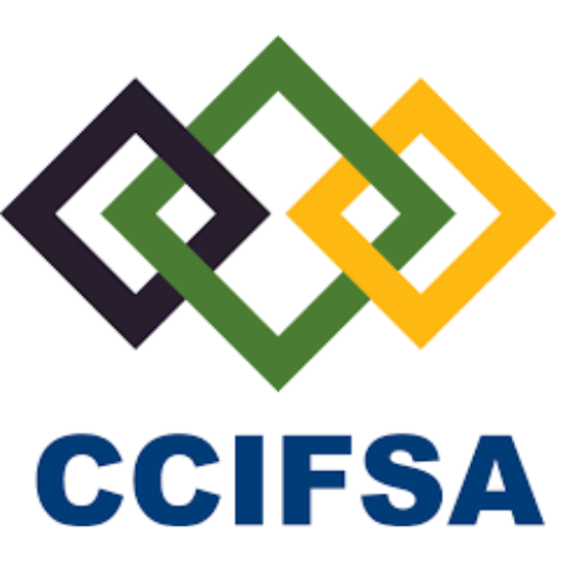 CCIFSA logo CCIFSA logo