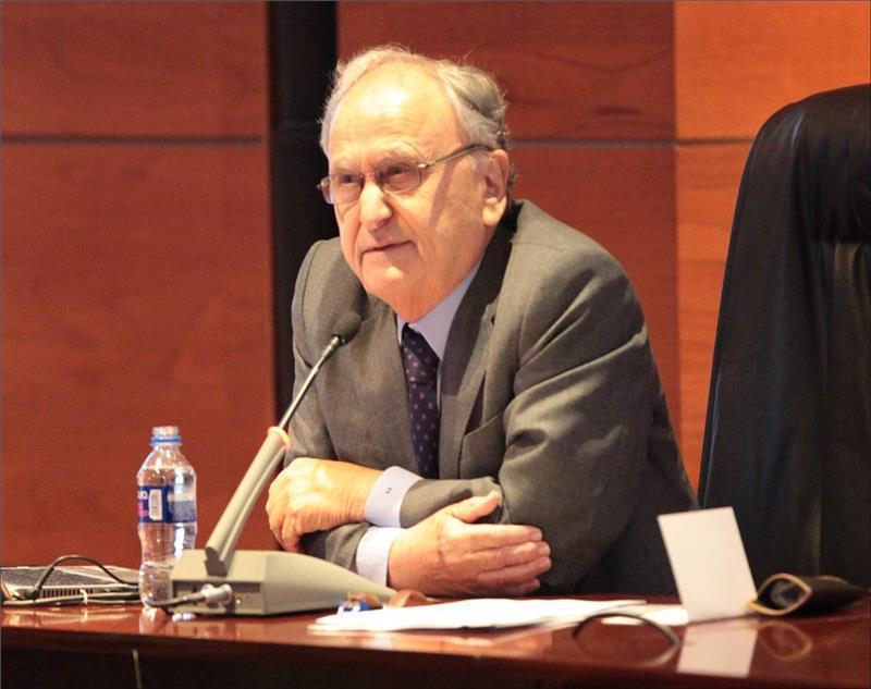 Pedro Roffe Pedro Roffe
