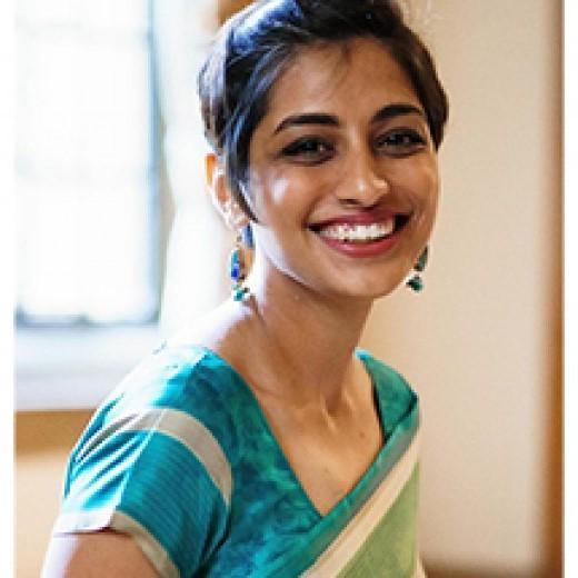 Dr. Sanya Samtani Dr. Sanya Samtani