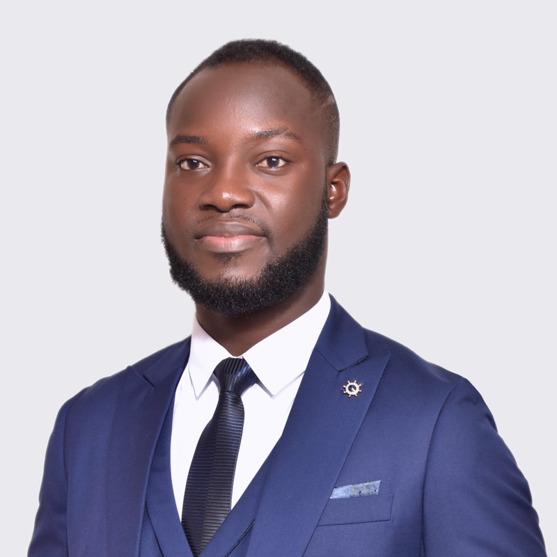 Photo of Passport Photo - Divine Kabu Akplehey