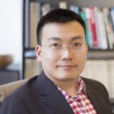 Charles Duan Charles Duan