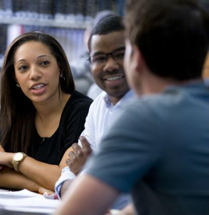Photo of Public Interest Student Groups
