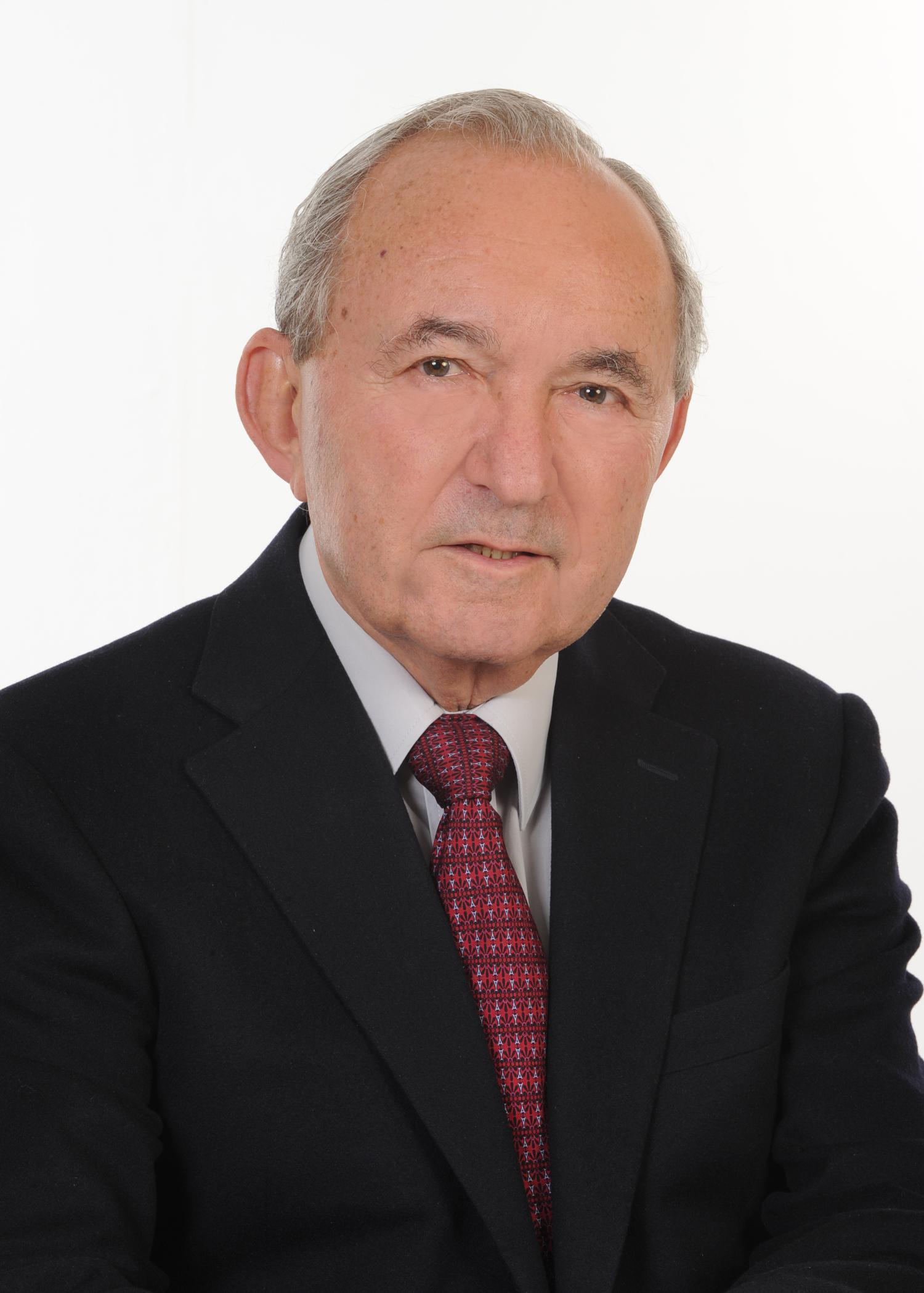 Justice Richard Goldstone Justice Richard Goldstone