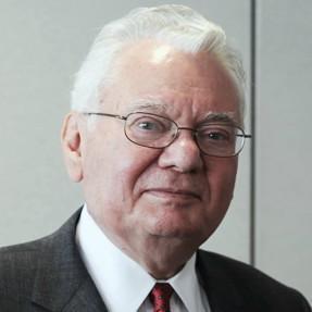 Thomas Buergenthal Thomas Buergenthal