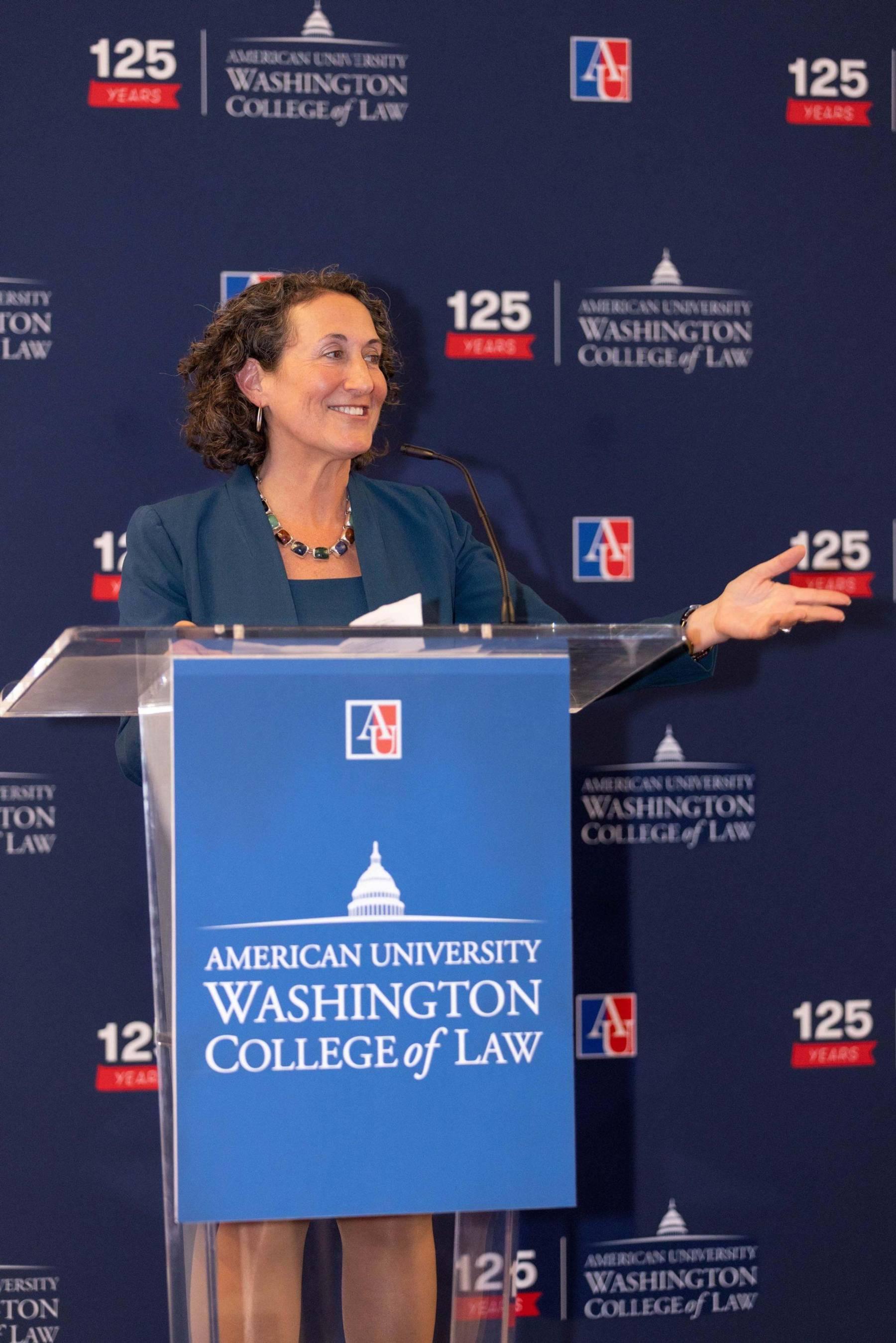 Kathy Boockvar '93 Kathy Boockvar '93