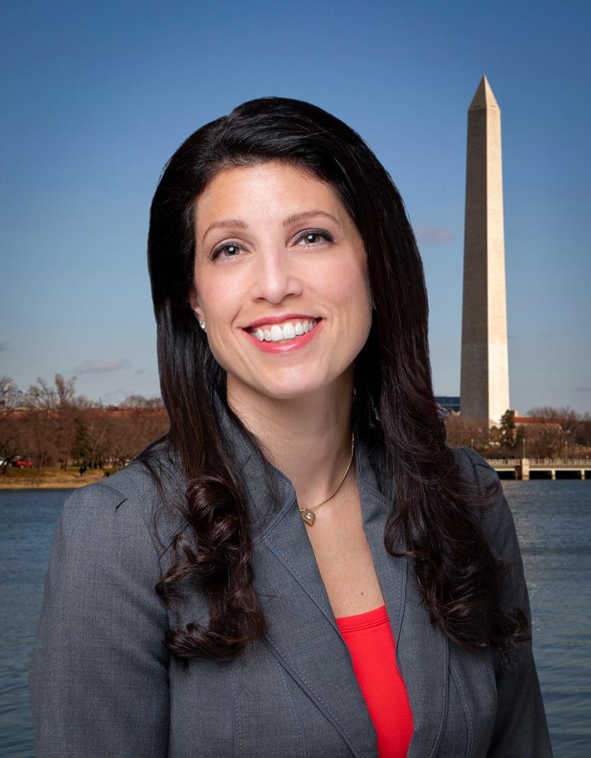 Photo of Stacy